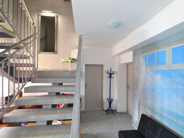 Willa Plaza Pokoje I Domki Z Widokiem Na Morze Dziwnow Exterior photo